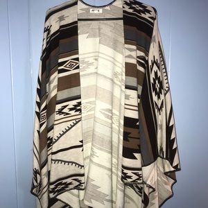 Super Cute and Comfy Shawl